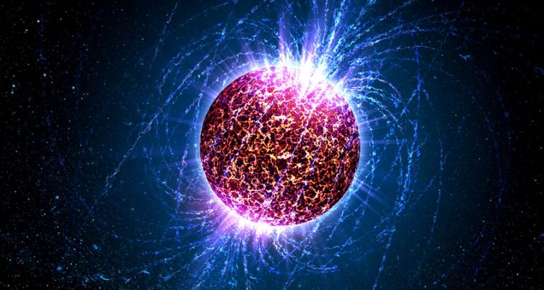Nuclear pasta in neutron stars may be the strongest material in the universe