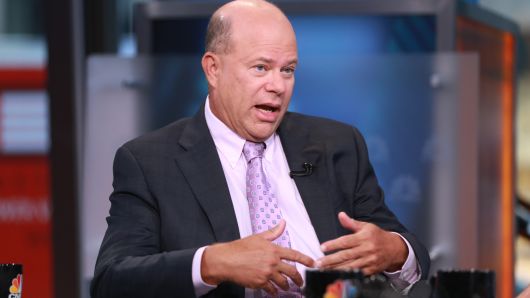 David Tepper: I was at a Jets game when Lehman went under, thinking 'world was going to end'
