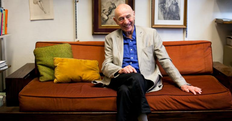 Walter Mischel, 88, Psychologist Famed for Marshmallow Test, Dies