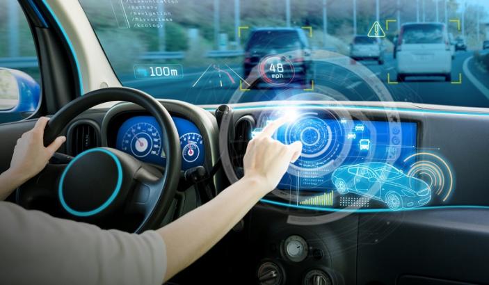 Would You Share Your Driving Data To Save Money?
