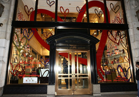 The Ratings Game: Henri Bendel closure a loss for shoppers but could drive gains at L Brands