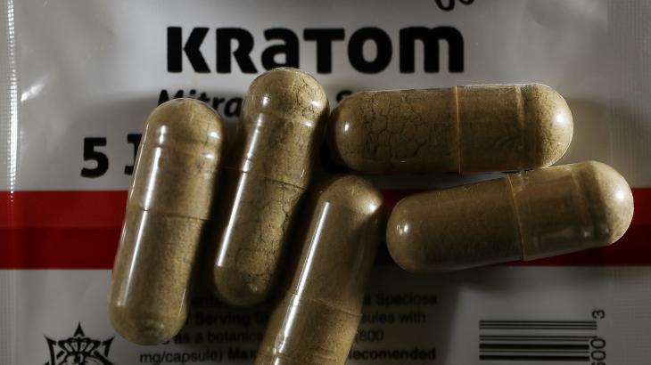 FDA keeps warning about the controversial supplement kratom, but companies keep deceptively selling it