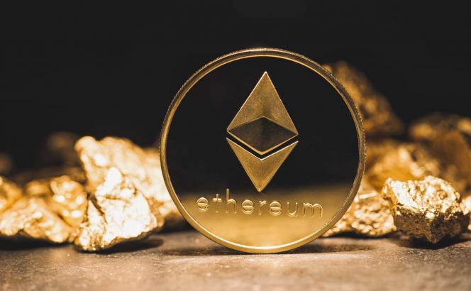 Gas Ain't Gold: Why Ether's Price Could Tank Even If Ethereum Succeeds