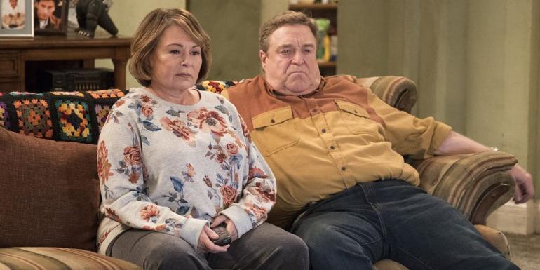 The Conners: Roseanne Barr Says She Knows How Her Character Dies