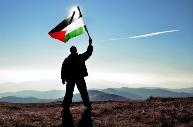 Palestinians Are Using Bitcoin to Transact Across Borders Amid Conflict