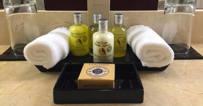 Complimentary travel amenities you should stay away from (19 Photos)