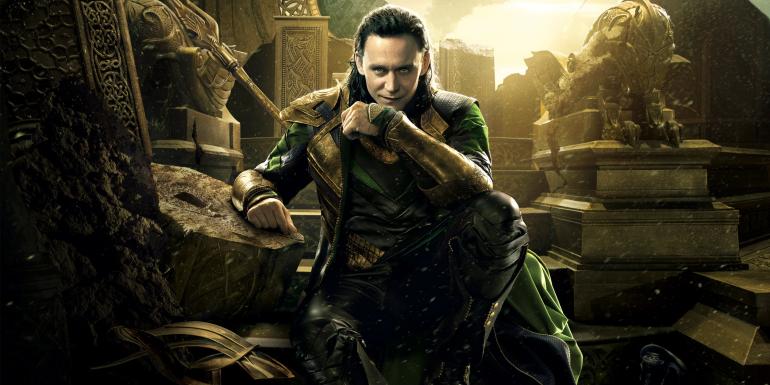 Loki, Scarlet Witch to Star in Their Own Shows on Disney Streaming Service