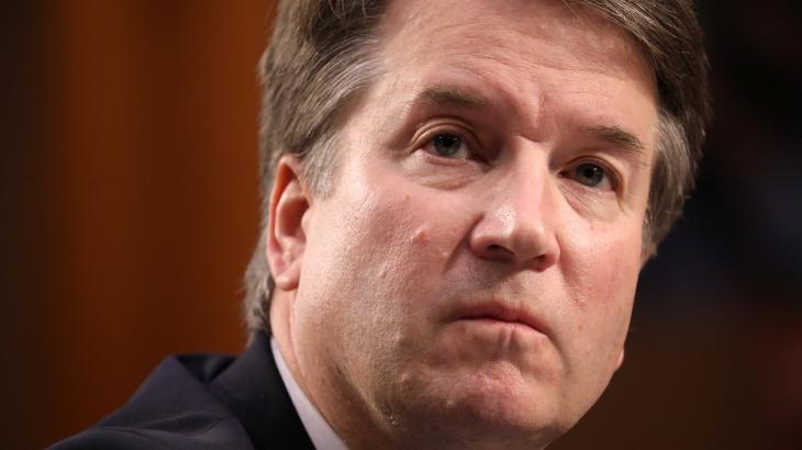 The New York Post: Kavanaugh’s accuser calls for FBI investigation before her Senate testimony