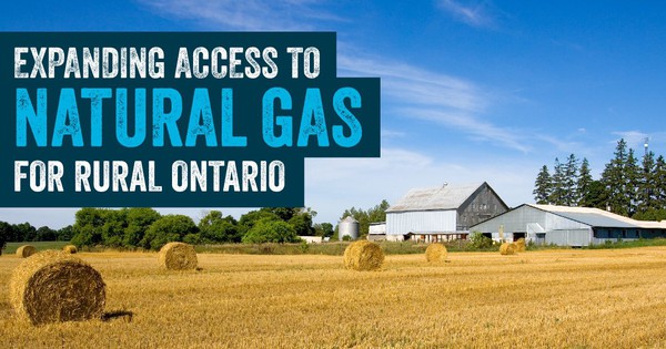 Ontario's Doug Ford's proposed natural gas expansion is like putting 42,560 cars on the road