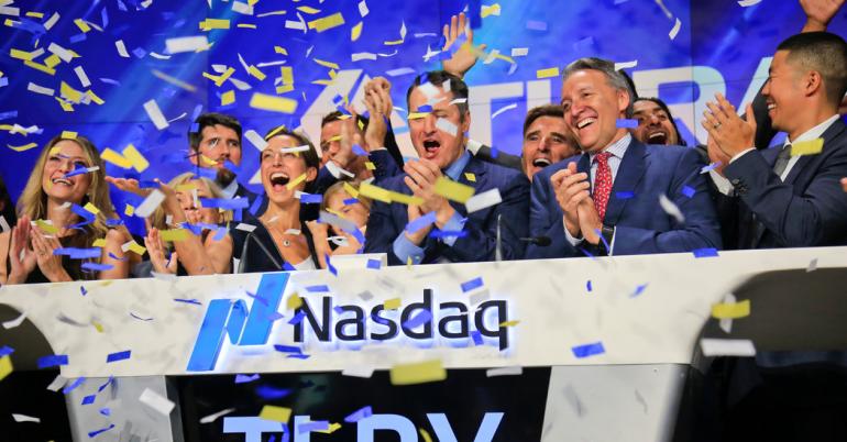 Tilray’s Wild Day: DealBook’s Closing Bell