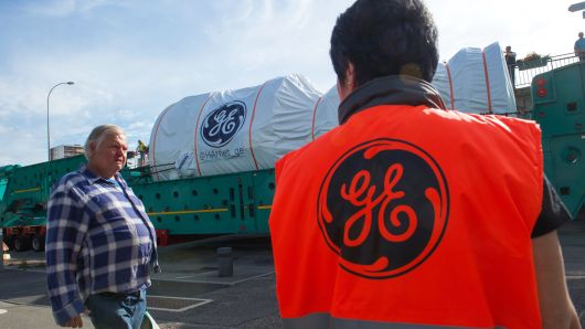 JP Morgan lowers GE price target all the way to $10: 'Assuming weaker results' for Power business