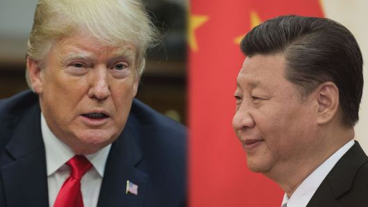 As trade war concerns escalate, top market experts say this is the best place to put your money