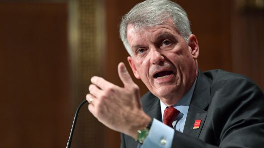 Wells Fargo plans to cut up to 10% of workforce in the next 3 years
