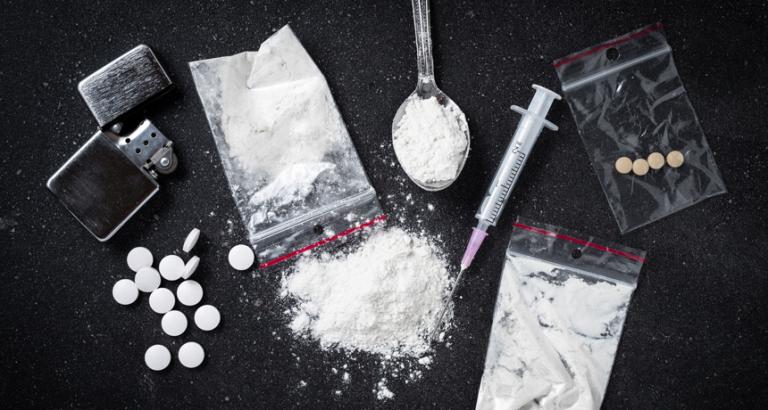 Drug overdose deaths in America are rising exponentially