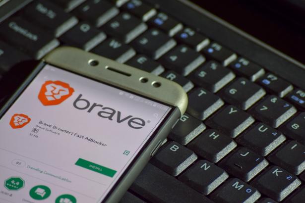 Brave Browser Is Using Civic's Blockchain Platform to Verify Publishers