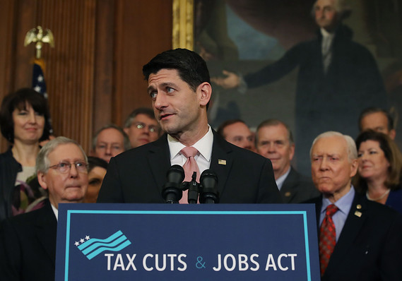 Capitol Report: Tax cuts were just ‘the cherry on top’ for earnings growth in the second quarter