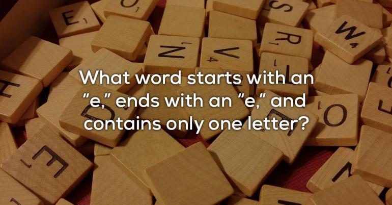 Riddles so complex they’ll keep you in the can for far too long (16 Photos)