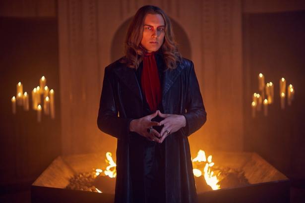 This American Horror Story Theory Means Langdon Is Even Worse Than We Thought