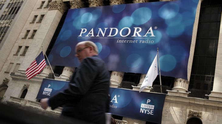 Pandora will be for listeners who won’t pay for Sirius, according to Sirius