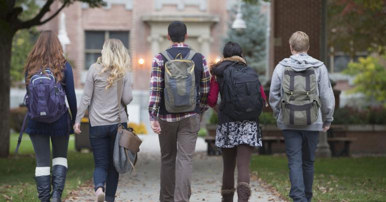 College 529 savings hit record $328.9 billion