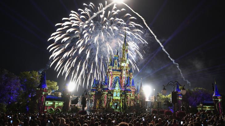 Walt Disney World’s ticket prices will vary, depending on what date you visit