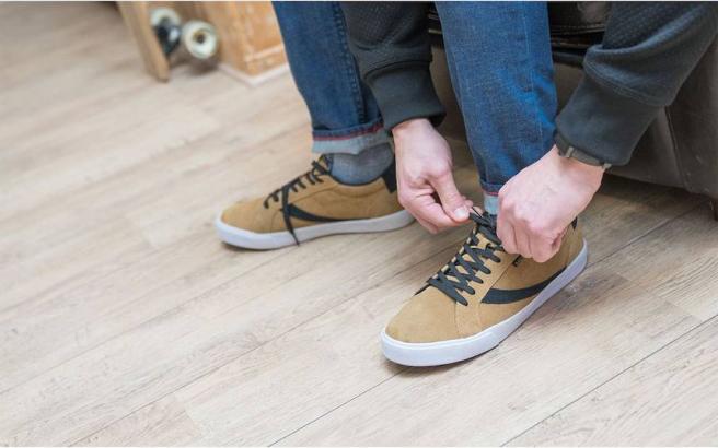 These are the coolest sustainable shoes we've ever seen