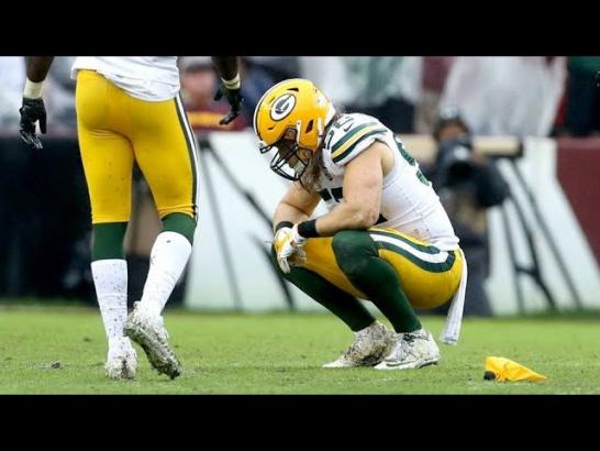 NFL Worst Roughing The Passer Calls | 20182019 Season