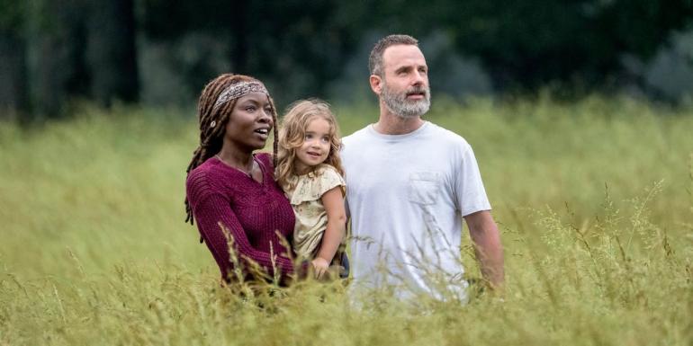 The Walking Dead: Andrew Lincoln May Return in Season 10, to Direct