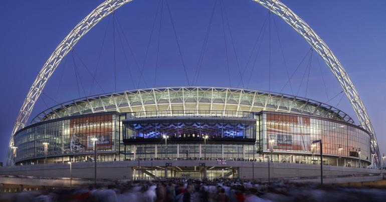 England's Football Association reportedly agrees to sell Wembley Stadium to US billionaire