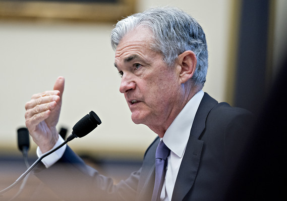 The Fed: Fed hikes interest rates, signals strong support for another increase in December