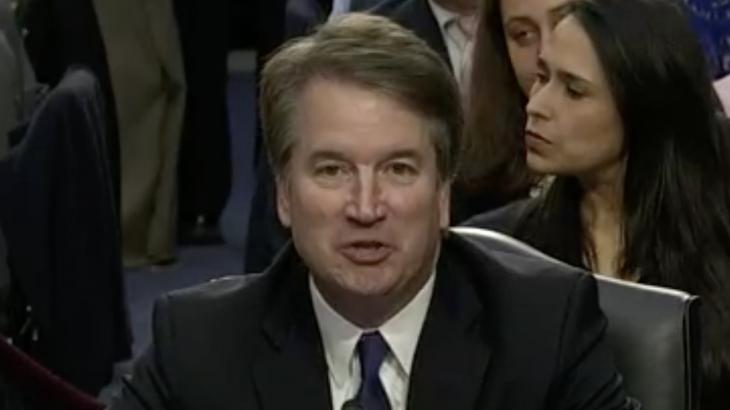 Outside the Box: What Brett Kavanaugh’s denials say about his moral judgment