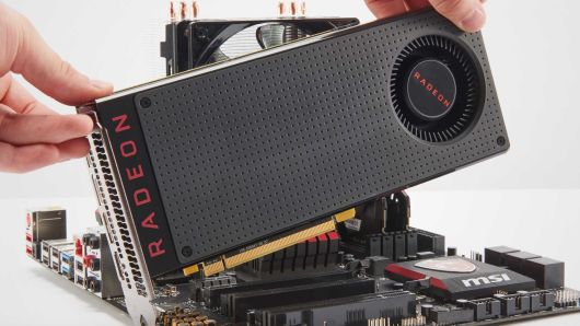 Trump's tariffs on Chinese goods to affect some AMD and Nvidia gaming graphics cards