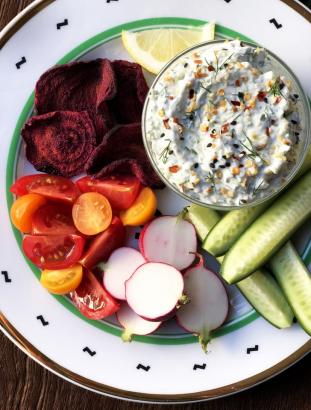 If You're Obsessed With Everything-Bagel Seasoning, Try These Tasty Recipes