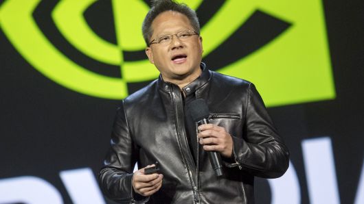 Evercore ISI hikes Nvidia price target to $400, a Street high on chipmaker's A.I. leadership