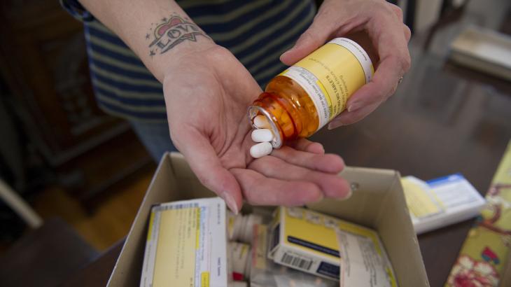 Migraine sufferers: Help is on the way from 3 new drugs, but they’ll cost $6,900 a year