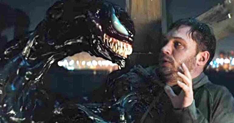 How Many Post-Credit Scenes Does Venom Have?
