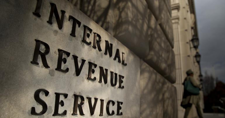 Hobbled by Budget Cuts, the I.R.S. Brings Fewer Tax Fraud Cases