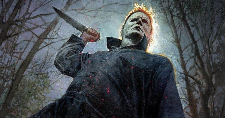 Halloween 2018 Director Reveals Alternate Titles They Considered