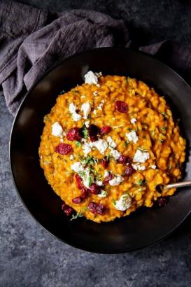 Forget Pumpkin Pie and Make These 28 Savory Pumpkin Dishes Instead