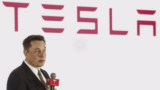 Tesla shares are soaring. Five experts weigh in on what comes next