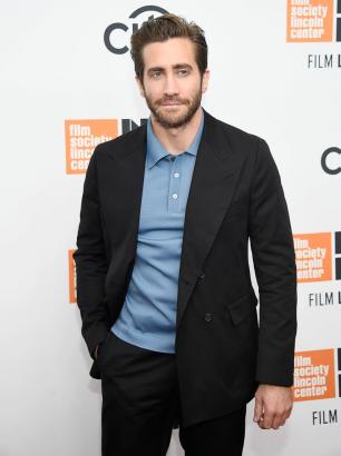 There Aren't Enough Heart-Eye Emoji in the World to Describe These Jake Gyllenhaal Photos