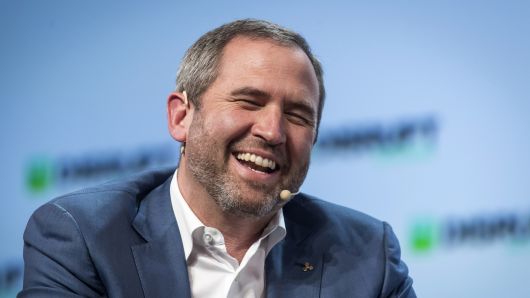 Ripple's cryptocurrency product goes live for the first time with three financial firms