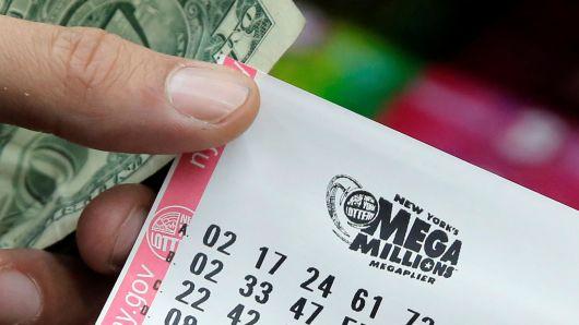 Here's what to do if the lottery makes you an instant millionaire