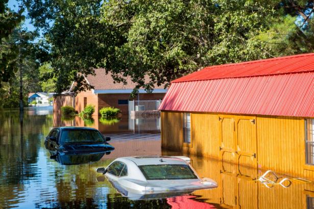 'A tale of two hurricanes' for September U.S. new car sales