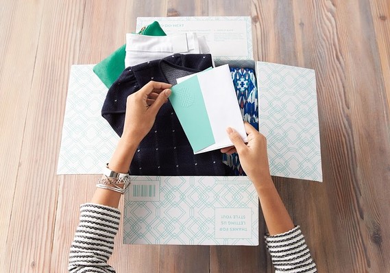 The Ratings Game: Stitch Fix shares tank after sales miss, but analysts remain bullish