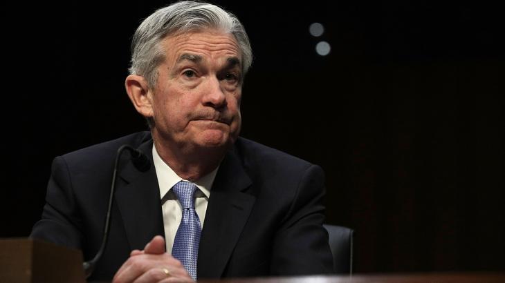 Caroline Baum: The Fed admits its road map is a fuzzy blur