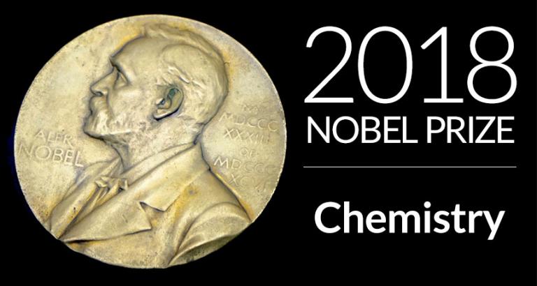 Speeding up the evolution of proteins wins the chemistry Nobel