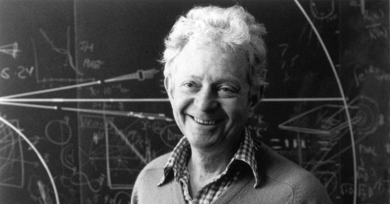 Leon Lederman, 96, Explorer (and Explainer) of the Subatomic World, Dies