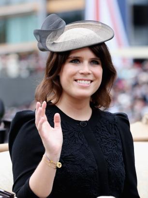 Wondering How to Pronounce Princess Eugenie's Name? Here's Her Clever Hack
