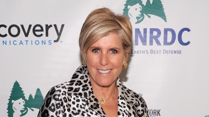 Retire early? You need ‘at least $5 million,’ according to Suze Orman